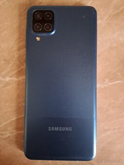 Samsung Galaxy - 2