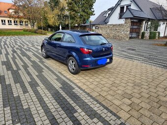 Seat Ibiza - 2