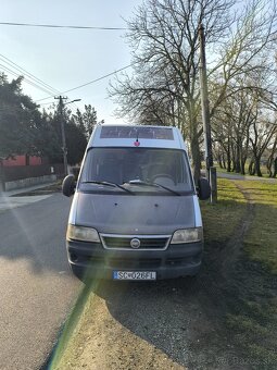 Fiat Ducato - 2