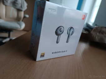 Xiaomi buds 5 premium - 2