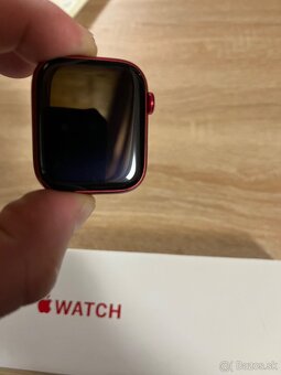 Apple Watch 7 45mm - 2