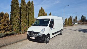 Renault Master rv.2019 - 2