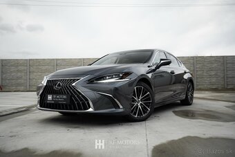 Lexus ES Prestige Top - 2