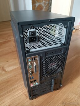 PC s Intel i5 9400 16GB Ram - 2