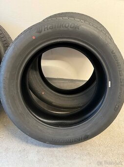 255/50 R19 a 235/55 R19, Hankook Ventus S1 EVO3 - 2