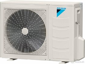 Klimatizácia Daikin 6kW (môže aj kúriť) - 2