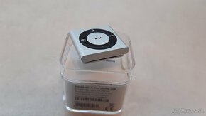 2 kusy Apple iPod shuffle 4. generácia 2GB - 2