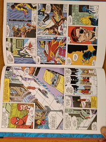 komiks Nejmocnejší hrdinové Marvelu 23 - Mockingbird - 2