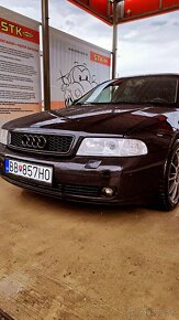 Audi A4 B5 2.8 V6 142kW Quattro - 2