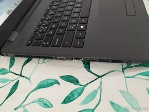 HP 250 G6 notebook PC - 2