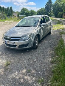 Predám Opel Astra - 2