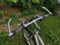 Bicykel Dema adro - 2