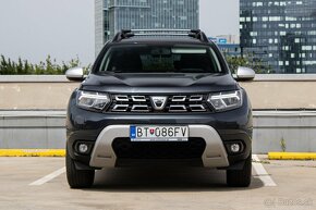 Dacia Duster 1.3 TCe 150 Prestige 4x2 EDC - 2