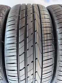 235/50 R19 HANKOOK letné pneu - 2