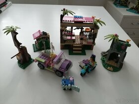 PREDAM LEGO FRIENDS - 2