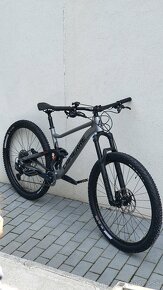 Lapierre zesty 5.9 M kolesa 29" - 2