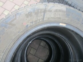 215/65R16 C celoročne pneu Nexen - 2