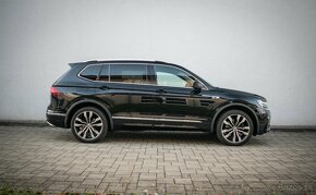 Tiguan Allspace R-line 140kw DSG 2.0TDi Virtual 4x4 Webasto - 2