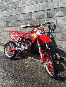 Honda Cr 85 2005 - 2