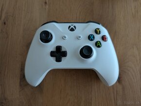 Xbox One S 500 GB - 2