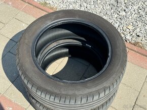 Pneu 205/55 R16 DUNLOP rok 2022 - 2