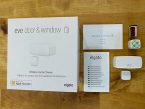 Elgato Eve Door & Window sensor - 2