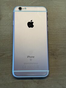 Iphone 6S - 32 GB - 2