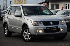 Suzuki Grand Vitara 1.9 DDiS - 2