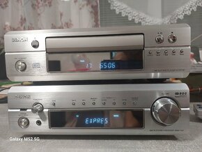 Denon DRA-F101 /DCD-F101 - 2