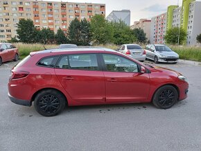 Renault Megane - 2