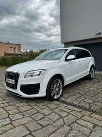 Audi Q7 6.0 TDI V12 - 2