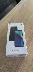 Xiaomi Redmi Note 13 8/256GB Blue - 2