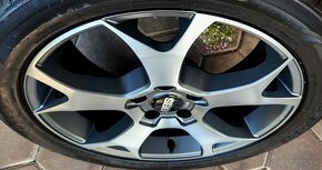 alu R19 5x114,3 pneu 235/50 Kia Hyundai Lexus Nissan Mazda - 2