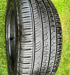 Letné pneumatiky Pirelli Scorpion Zero 255/55/R20 - 2