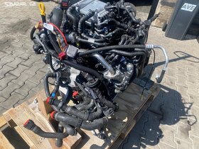 Motor VW T6 2.0 TDi 84kW, 110kW - NOVÝ - 2