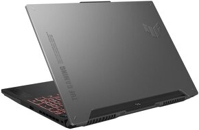 ASUS Tuf gaming A15 - 2