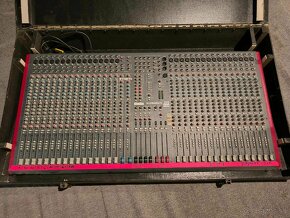 Mixpult Allen & Heath ZED 436 - 2