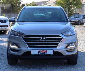 Hyundai Tucson 1.6 GDi Smart - 2