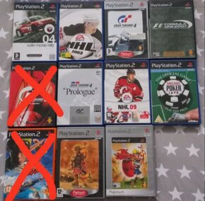 Playstation 2 / PS2 - 2