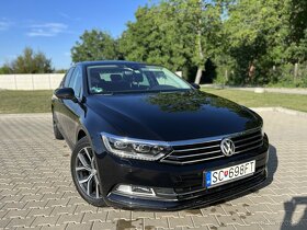 VW Passat B8 2015, 173,000km, Highline - 2