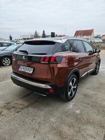 Peugeot 3008 2.0 BlueHDi 177 EAT8 - 2