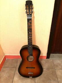 Gitara Cremona - 2