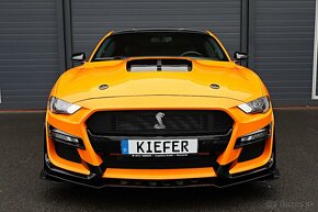 Ford Mustang 5.0 V8 GT // Shelby // Led // Kamera // 11245km - 2