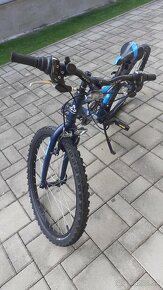 horský bicykel CTM 24" - 2