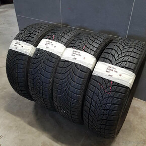 Zimné pneumatiky 205/65 R15 SAETTA DOT3017 - 2