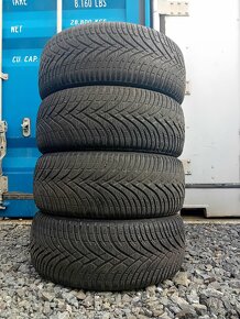 195/45R16 zimné pneumatiky BF Goodrich - 2