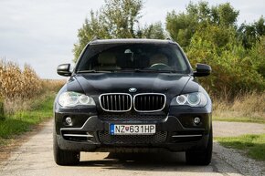 BMW X5 xDrive 30d - 2