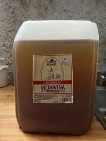 Medovina, punče, víno - 2