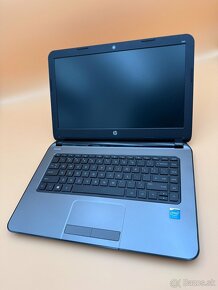 Notebook 14" HP.Intel Celeron 2x2,16GHz.8gb ram.120gbSSD - 2