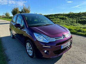 CITROËN C3 1.2 PureTech - 2